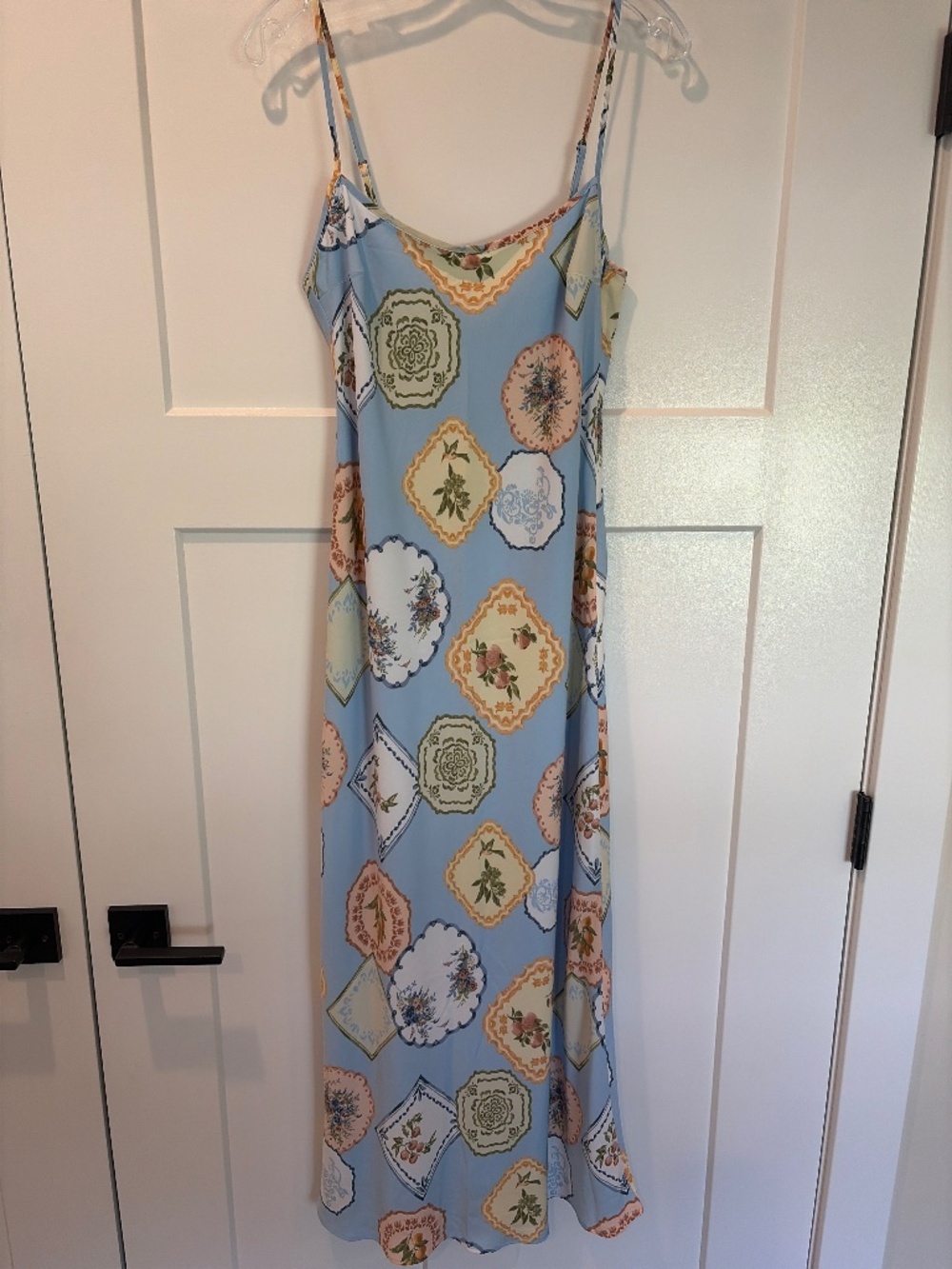 Abercrombie Maxi dress